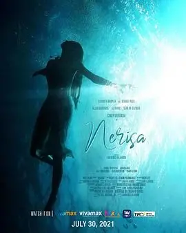 《莉妮萨》影评：爱与救赎的迷途之歌，黑暗童话下的破碎心灵