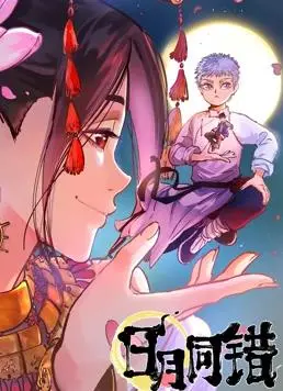 《日月同错 第一季》：权谋、爱情与宿命交织，年度必看奇幻史诗！