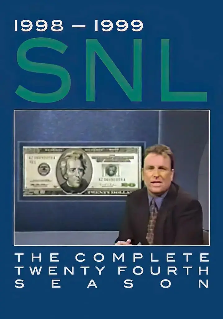 《周六夜现场 第二十四季》：笑点密集轰炸，SNL经典再续！