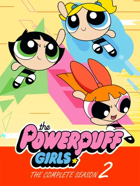 萌力爆棚！《新飞天小女警 第二季》带你重温童年，体验魔法冒险的奇幻世界！