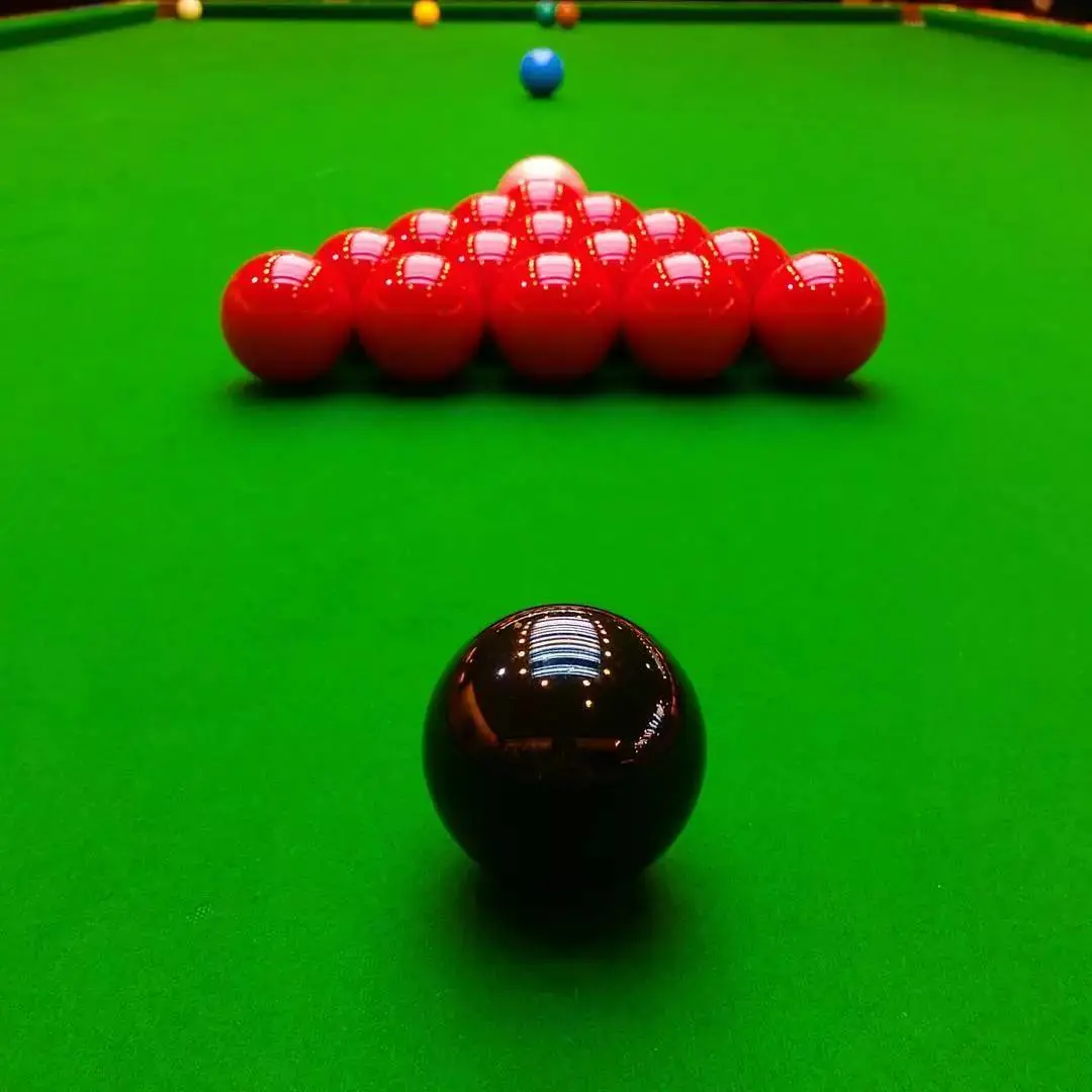 斯诺克巅峰对决：武汉公开赛奥利弗·莱恩斯VS贾德·特鲁姆普，一场智慧与技巧的较量